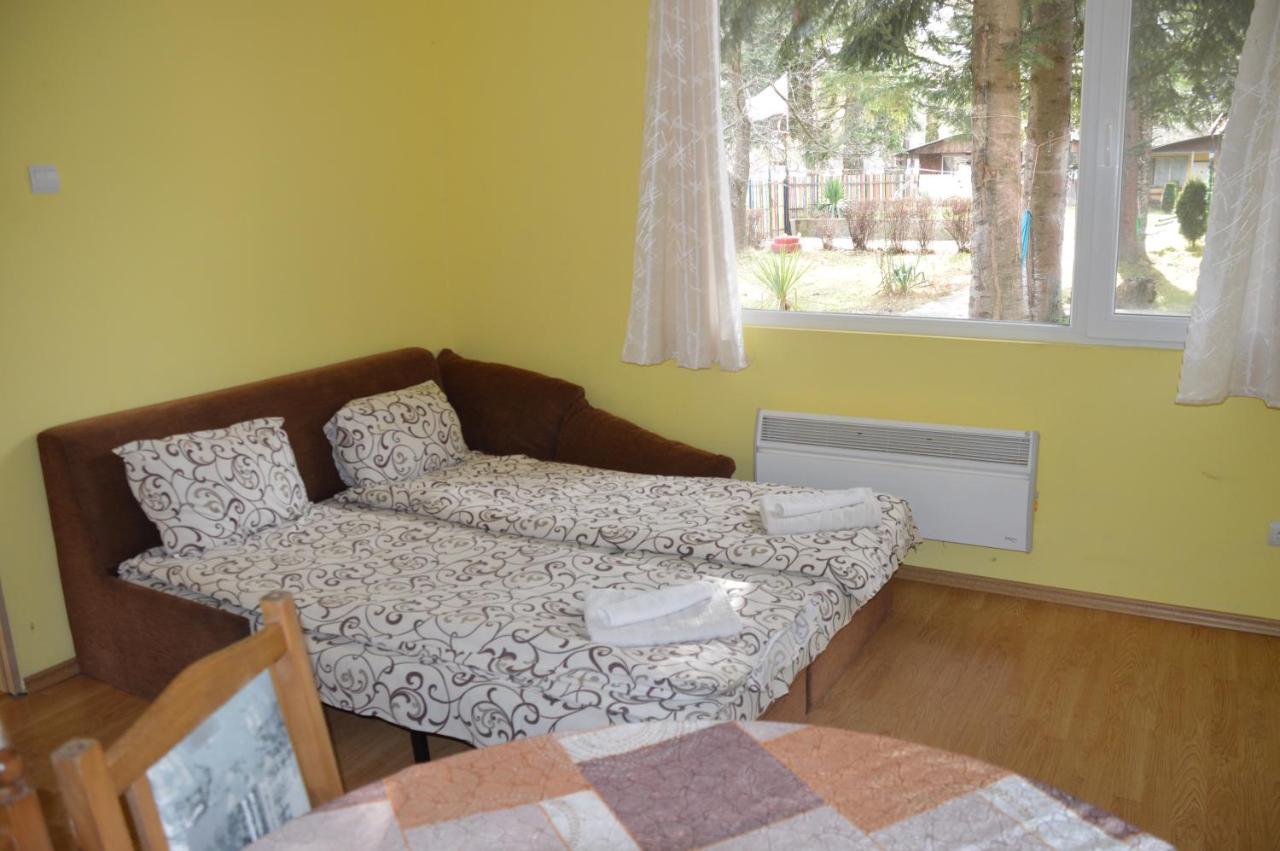 Къща За Гости Дъга Cherni Osum Exterior foto