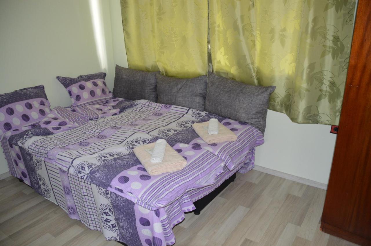 Къща За Гости Дъга Cherni Osum Exterior foto