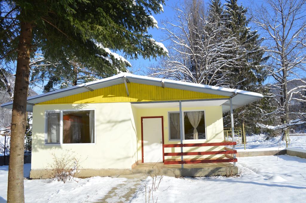 Къща За Гости Дъга Cherni Osum Exterior foto